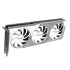 Відеокарта Inno3D RTX 5070 Ti X3 OC WHITE Inno3D N507T3-16D7X-176068W