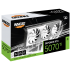 Відеокарта Inno3D RTX 5070 Ti X3 OC WHITE Inno3D N507T3-16D7X-176068W