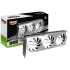 Відеокарта Inno3D RTX 5070 Ti X3 OC WHITE Inno3D N507T3-16D7X-176068W