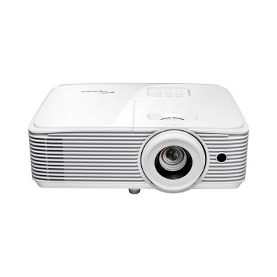 Проектор Optoma EH401 (E9PV7GA10EZ1)