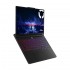 Ноутбук Lenovo Legion Pro 7 16IAX10H (83F5007ARA) 16WQXGA_OLED/U9-275HX/32/1TB SSD/RTX 5080 16GB/DOS/BL/Eclipse black Legion Pro 7 16IAX10H