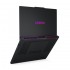 Ноутбук Lenovo Legion Pro 7 16IAX10H (83F5007ARA) 16WQXGA_OLED/U9-275HX/32/1TB SSD/RTX 5080 16GB/DOS/BL/Eclipse black Legion Pro 7 16IAX10H