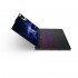 Ноутбук Lenovo Legion Pro 7 16IAX10H (83F5007ARA) 16WQXGA_OLED/U9-275HX/32/1TB SSD/RTX 5080 16GB/DOS/BL/Eclipse black Legion Pro 7 16IAX10H