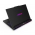 Ноутбук Lenovo Legion Pro 7 16IAX10H (83F5007ARA) 16WQXGA_OLED/U9-275HX/32/1TB SSD/RTX 5080 16GB/DOS/BL/Eclipse black Legion Pro 7 16IAX10H