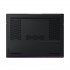 Ноутбук Lenovo Legion Pro 7 16IAX10H (83F5007ARA) 16WQXGA_OLED/U9-275HX/32/1TB SSD/RTX 5080 16GB/DOS/BL/Eclipse black Legion Pro 7 16IAX10H