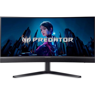 Монітор Acer X34V3bmiiphuzx