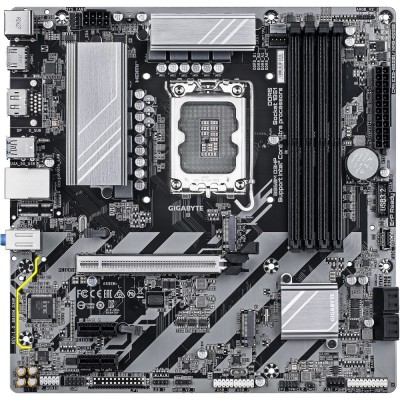 Материнська плата GigaByte B860M D3HP