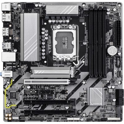Материнська плата GigaByte B860M DS3H