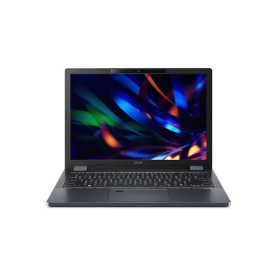 Ноутбук Acer TravelMate TMP413-51-TCO (NX.B55EU.009) 13.3FI/i5-1335U/16/512/UMA/DOS/Slate Blue TravelMate TMP413-51-TCO