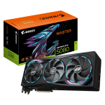 Відеокарта GigaByte GV-N5080AORUS M-16GD