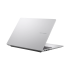 Ноутбук ASUS M1607KA-MB011 (90NB15F2-M000B0) 16FIM/R5 AI 340/16/512/Radeon/DOS/BL/Cool Silver M1607KA-MB011