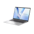 Ноутбук ASUS M1607KA-MB011 (90NB15F2-M000B0) 16FIM/R5 AI 340/16/512/Radeon/DOS/BL/Cool Silver M1607KA-MB011