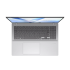 Ноутбук ASUS M1607KA-MB011 (90NB15F2-M000B0) 16FIM/R5 AI 340/16/512/Radeon/DOS/BL/Cool Silver M1607KA-MB011