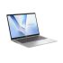 Ноутбук ASUS M1407KA-LY038 (90NB15H3-M00180) 14FIM/R5 AI 340/16/512/Radeon/DOS/BL/Cool Silver M1407KA-LY038