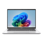 Ноутбук ASUS M1407KA-LY038 (90NB15H3-M00180) 14FIM/R5 AI 340/16/512/Radeon/DOS/BL/Cool Silver M1407KA-LY038