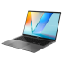 Ноутбук ASUS S3607CA-RP007 (90NB16I2-M00080) 16FIM/U7-255H/16/1TB SSD/Intel HD/DOS/BL/M atte Gray S3607CA-RP007