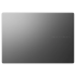 Ноутбук ASUS S3607CA-RP007 (90NB16I2-M00080) 16FIM/U7-255H/16/1TB SSD/Intel HD/DOS/BL/M atte Gray S3607CA-RP007