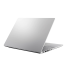 Ноутбук ASUS S3407CA-LY010 (90NB16J1-M000D0) 14FIM/U7-255H/16/1TB SSD/Intel UHD/DOS/BL/ Cool Silver S3407CA-LY010