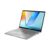 Ноутбук ASUS S3407CA-LY010 (90NB16J1-M000D0) 14FIM/U7-255H/16/1TB SSD/Intel UHD/DOS/BL/ Cool Silver S3407CA-LY010
