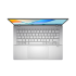 Ноутбук ASUS S3407CA-LY010 (90NB16J1-M000D0) 14FIM/U7-255H/16/1TB SSD/Intel UHD/DOS/BL/ Cool Silver S3407CA-LY010