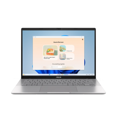 Ноутбук ASUS S3407CA-LY010 (90NB16J1-M000D0) 14FIM/U7-255H/16/1TB SSD/Intel UHD/DOS/BL/ Cool Silver S3407CA-LY010