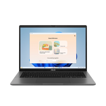 Ноутбук ASUS S3407VA-LY014 (90NB1682-M000J0) 14FIM/i5-13420H/16/512/Intel UHD/DOS/BL/Ma tte Gray S3407VA-LY014