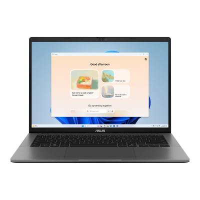 Ноутбук ASUS Vivobook S 14 M3407HA-LY017 (90NB16E1-M000N0)