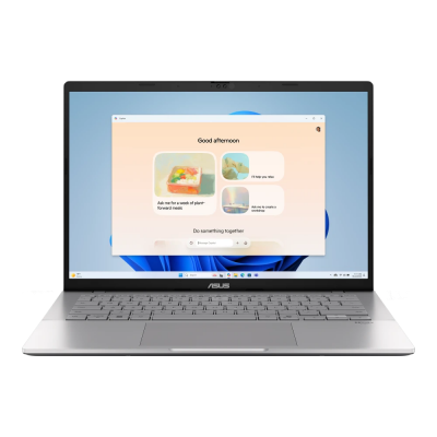 Ноутбук ASUS Vivobook S 14 M3407HA-LY018 (90NB16E2-M000P0)