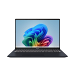 Ноутбук ASUS M1607KA-MB059 (90NB15F1-M004C0) 16FIM/R7 AI 350/16/1TB SSD/Radeon/DOS/BL/Q uiet Blue M1607KA-MB059
