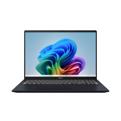 Ноутбук ASUS M1607KA-MB059 (90NB15F1-M004C0) 16FIM/R7 AI 350/16/1TB SSD/Radeon/DOS/BL/Q uiet Blue M1607KA-MB059