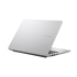 Ноутбук ASUS X1407CA-LY095 (90NB1583-M003N0) 14FIM/U5-225H/16/512/Intel HD/DOS/BL/Cool Silver X1407CA-LY095