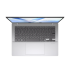 Ноутбук ASUS X1407CA-LY095 (90NB1583-M003N0) 14FIM/U5-225H/16/512/Intel HD/DOS/BL/Cool Silver X1407CA-LY095