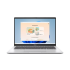 Ноутбук ASUS X1407CA-LY095 (90NB1583-M003N0) 14FIM/U5-225H/16/512/Intel HD/DOS/BL/Cool Silver X1407CA-LY095