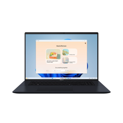Ноутбук ASUS M1807HA-S8025 (90NB15P1-M004F0) 18.4FIM/R7 260/16/1TB SSD/Radeon/DOS/BL/Qu iet Blue M1807HA-S8025