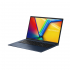 Ноутбук ASUS X1704VA-AU662 (90NB10V2-M00SL0) 17.3FIM/U300/16/512/Intel UHD/DOS/BL/Quiet Blue X1704VA-AU662