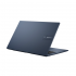 Ноутбук ASUS X1704VA-AU662 (90NB10V2-M00SL0) 17.3FIM/U300/16/512/Intel UHD/DOS/BL/Quiet Blue X1704VA-AU662