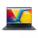 Ноутбук ASUS TP3402VA-LZ608W (90NB10W1-M00S60) 14FIT/i5-13420H/16/512/Intel UHD/W11P/BL/Q uiet Blue TP3402VA-LZ608W