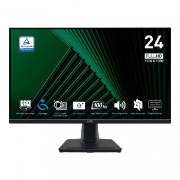 Монітор MSI PRO MP245G