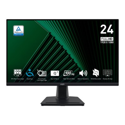 Монітор MSI PRO MP245G