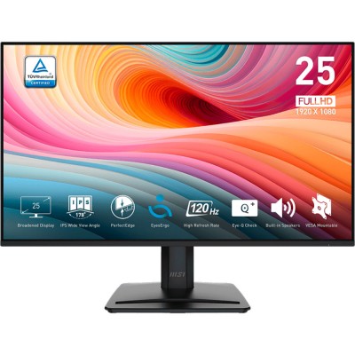 Монітор MSI PRO MP251-E2