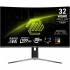 Монітор MSI MAG 32CQ6PF