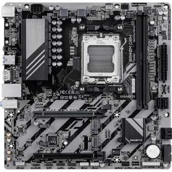 Материнська плата GigaByte B840M D2H , AMD Socket AM5