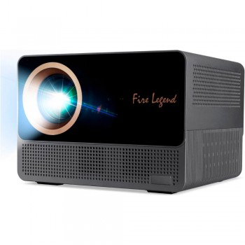 Проектор Acer AOpen QF18s (MR.JXS11.001)