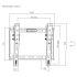 Кронштейн UniBracket BZ02-21