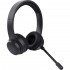 Навушники Trust Ayda Wireless ENC Black (25463)