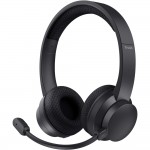 Навушники Trust Ayda Wireless ENC Black (25463)