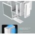 Корпус GAMEMAX P30 WH