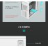 Корпус GAMEMAX P30 WH