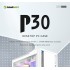 Корпус GAMEMAX P30 WH