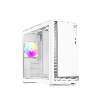 Корпус GAMEMAX P30 WH
